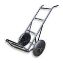 Carrinho De Carga Standard 200kg -ROLWES