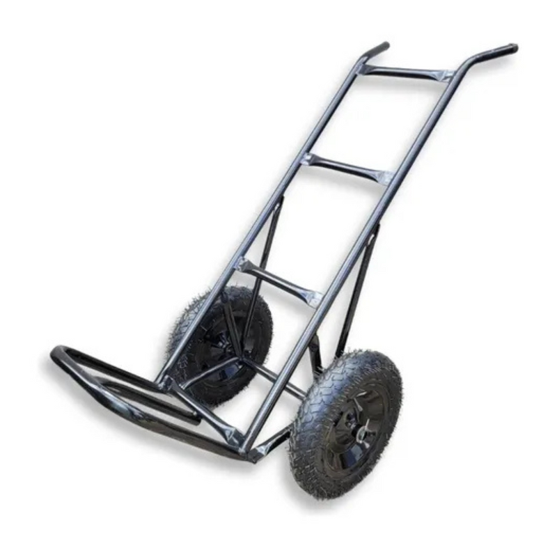 Carrinho De Carga Standard 200kg -ROLWES