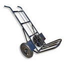 Carrinho De Carga Profissional 300kg - ROLWES