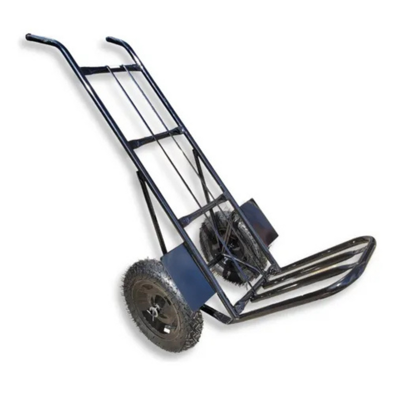 Carrinho De Carga Profissional 300kg - ROLWES