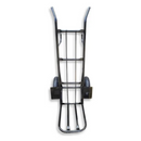 Carrinho De Carga Profissional com suporte 300kg-ROLWES