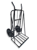 Carrinho de Carga Profissional Grande 300 kg - Rolwes