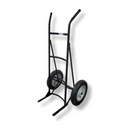 Carrinho de carga Gaiseiro 150kg - ROLWES