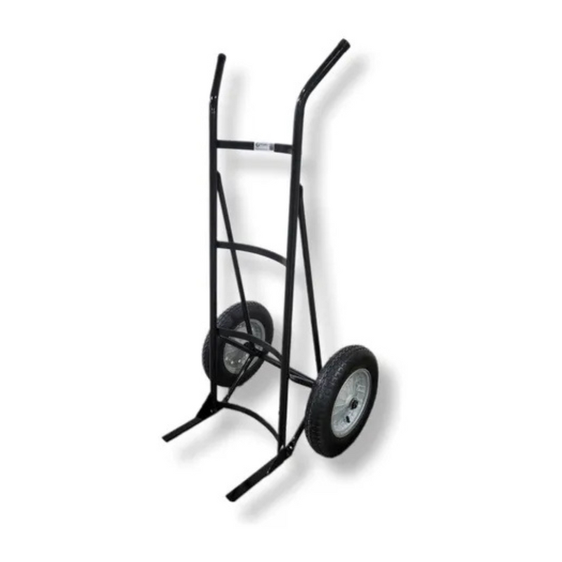 Carrinho de carga Gaiseiro 150kg - ROLWES