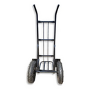 Carrinho De Carga Profissional 300kg - ROLWES