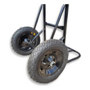 Carrinho De Carga Standard 200kg - ROLWES