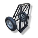 Carrinho De Carga Dobravel 150KG - Rolwes