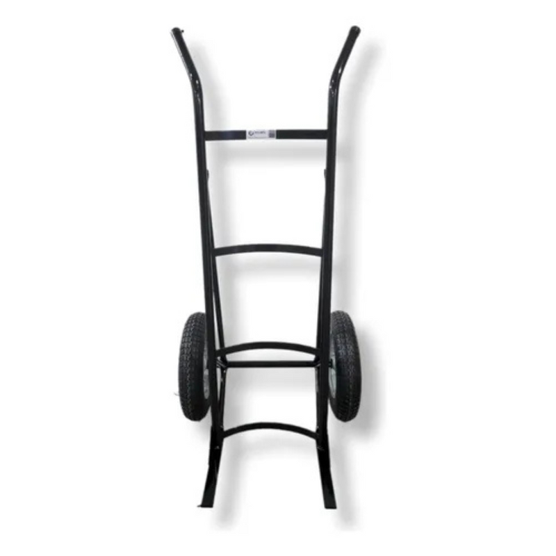 Carrinho de carga Gaiseiro 150kg - ROLWES