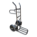 Carrinho De Carga Profissional com suporte 300kg-ROLWES