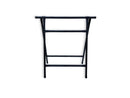 Cavalete Andaime Em Aço Multiuso 200kg Rolwes - 80cm X 80cm