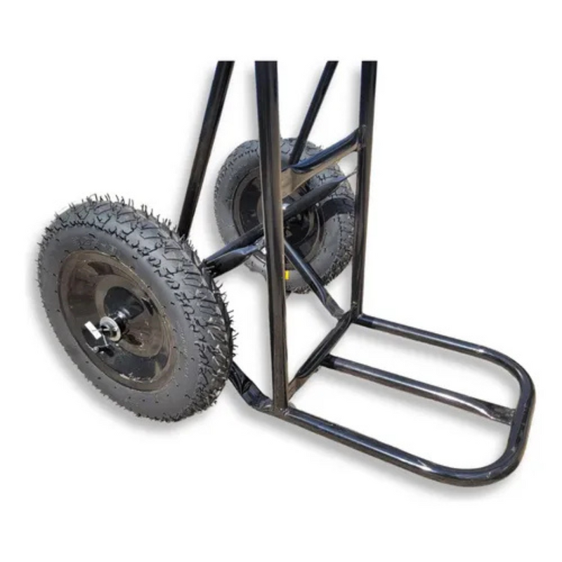 Carrinho De Carga Standard 200kg -ROLWES
