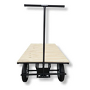 Carrinho De cargaplataforma grande 500kg-ROLWES