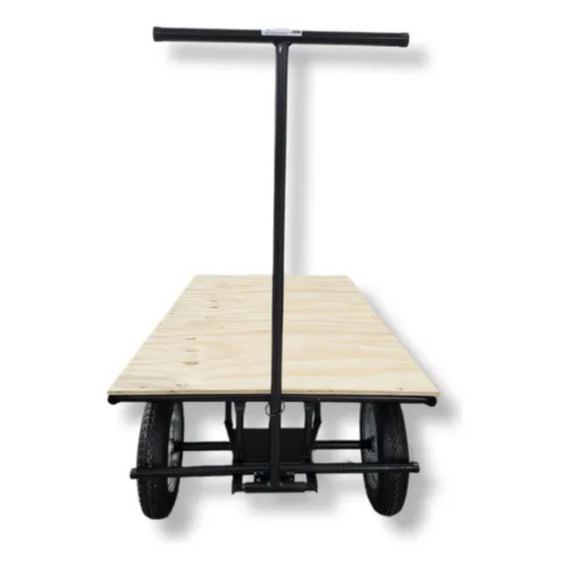 Carrinho De cargaplataforma grande 500kg-ROLWES