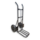 Carrinho De Carga Profissional 300kg - ROLWES