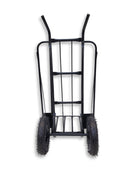 Carrinho de Carga Profissional Grande 300 kg - Rolwes