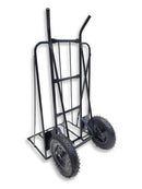 Carrinho de Carga Profissional Grande 300 kg - Rolwes