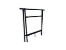 Cavalete Andaime Em Aço Multiuso 200kg Rolwes - 80cm X 80cm