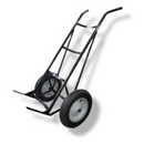 Carrinho de carga Gaiseiro 150kg - ROLWES