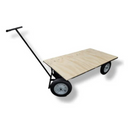 Carrinho De cargaplataforma grande 500kg-ROLWES