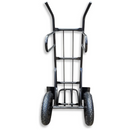 Carrinho De Carga Profissional com suporte 300kg-ROLWES