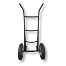 Carrinho de carga Gaiseiro 150kg - ROLWES