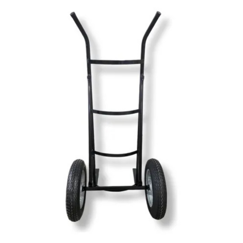 Carrinho de carga Gaiseiro 150kg - ROLWES