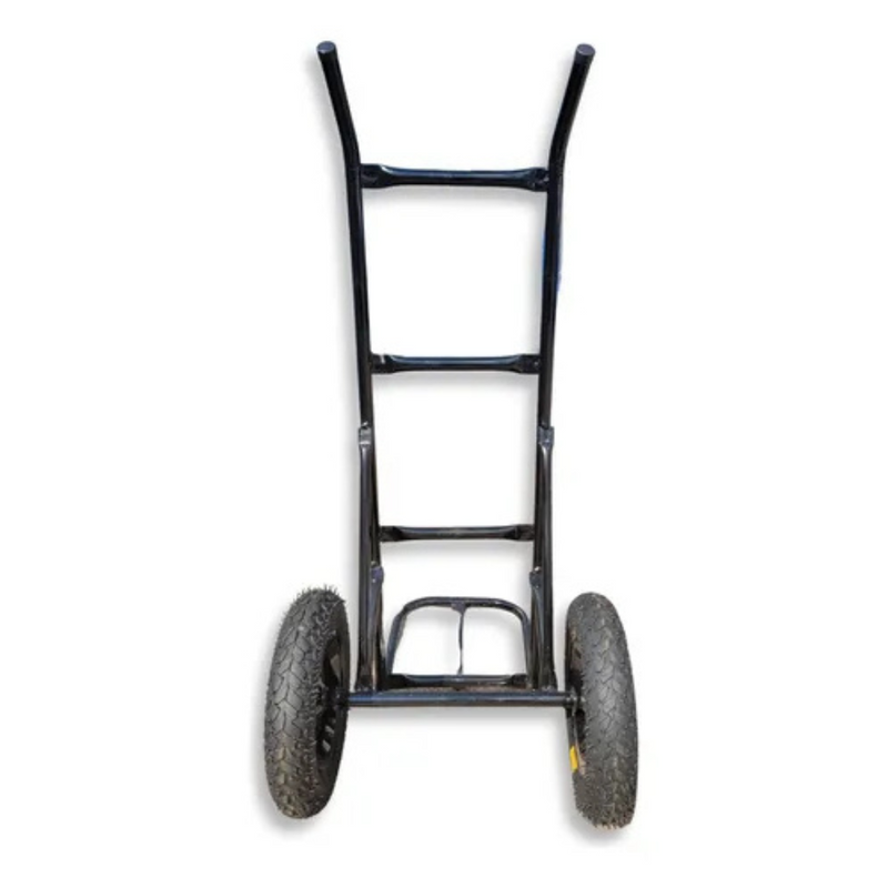 Carrinho De Carga Standard 200kg -ROLWES
