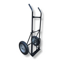 Carrinho De Carga Dobravel 150KG - Rolwes