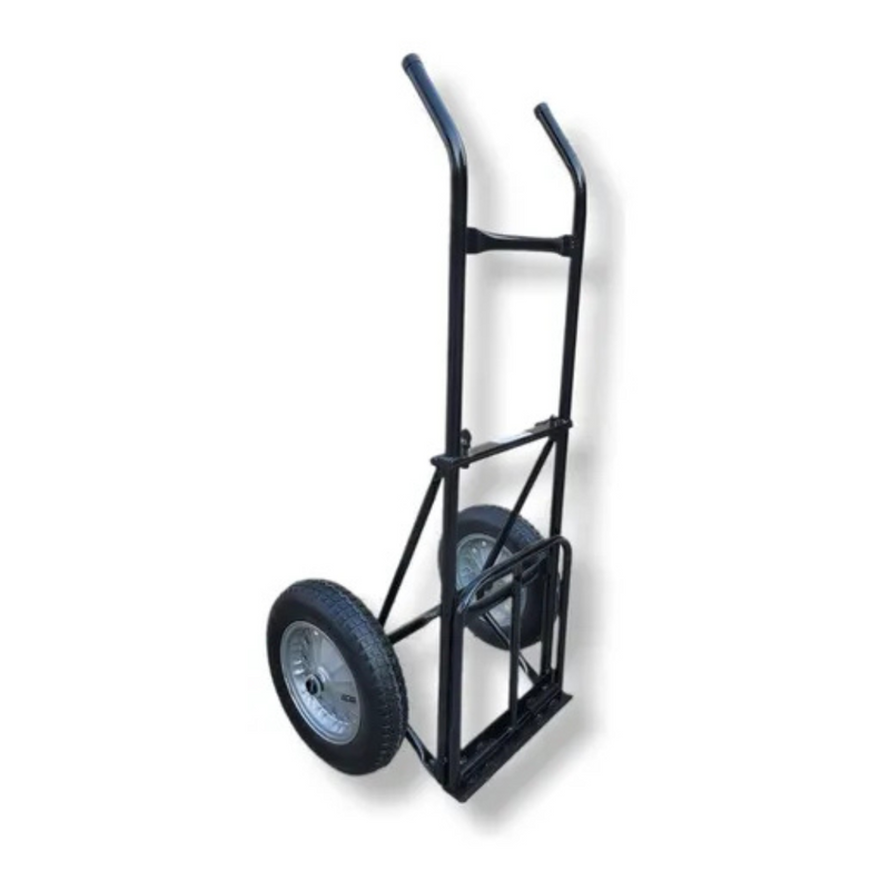 Carrinho De Carga Dobravel 150KG - Rolwes