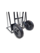 Carrinho de Carga Profissional Grande 300 kg - Rolwes
