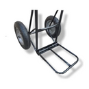 Carrinho De Carga Dobravel 150KG - Rolwes