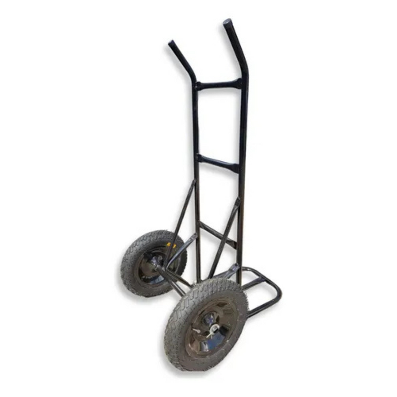 Carrinho De Carga Standard 200kg -ROLWES