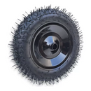 Carrinho De Carga Plataforma 300kg -ROLWES