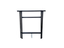Cavalete Andaime Em Aço Multiuso 200kg Rolwes - 80cm X 80cm