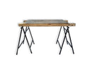 Cavalete Andaime Em Aço Multiuso 200kg Rolwes - 80cm X 80cm