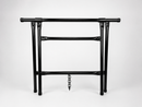 Cavalete Andaime Em Aço Multiuso 200kg Rolwes - 60cm X 80cm