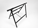 Cavalete Andaime Em Aço Multiuso 200kg Rolwes - 60cm X 80cm